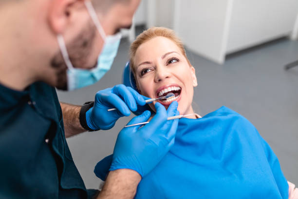 Full Mouth Reconstruction in Carson, CA